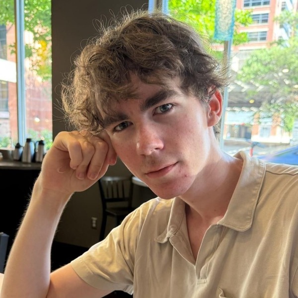 Maxwell Hadaway